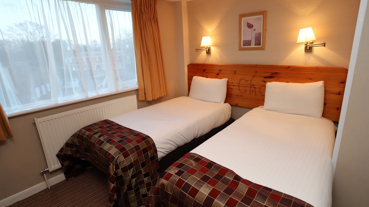 Photo of Bedroom in Gillingham