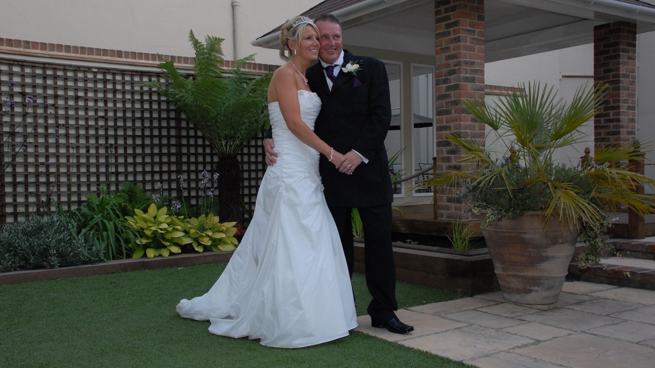 Photo of Outdoor in Gillingham