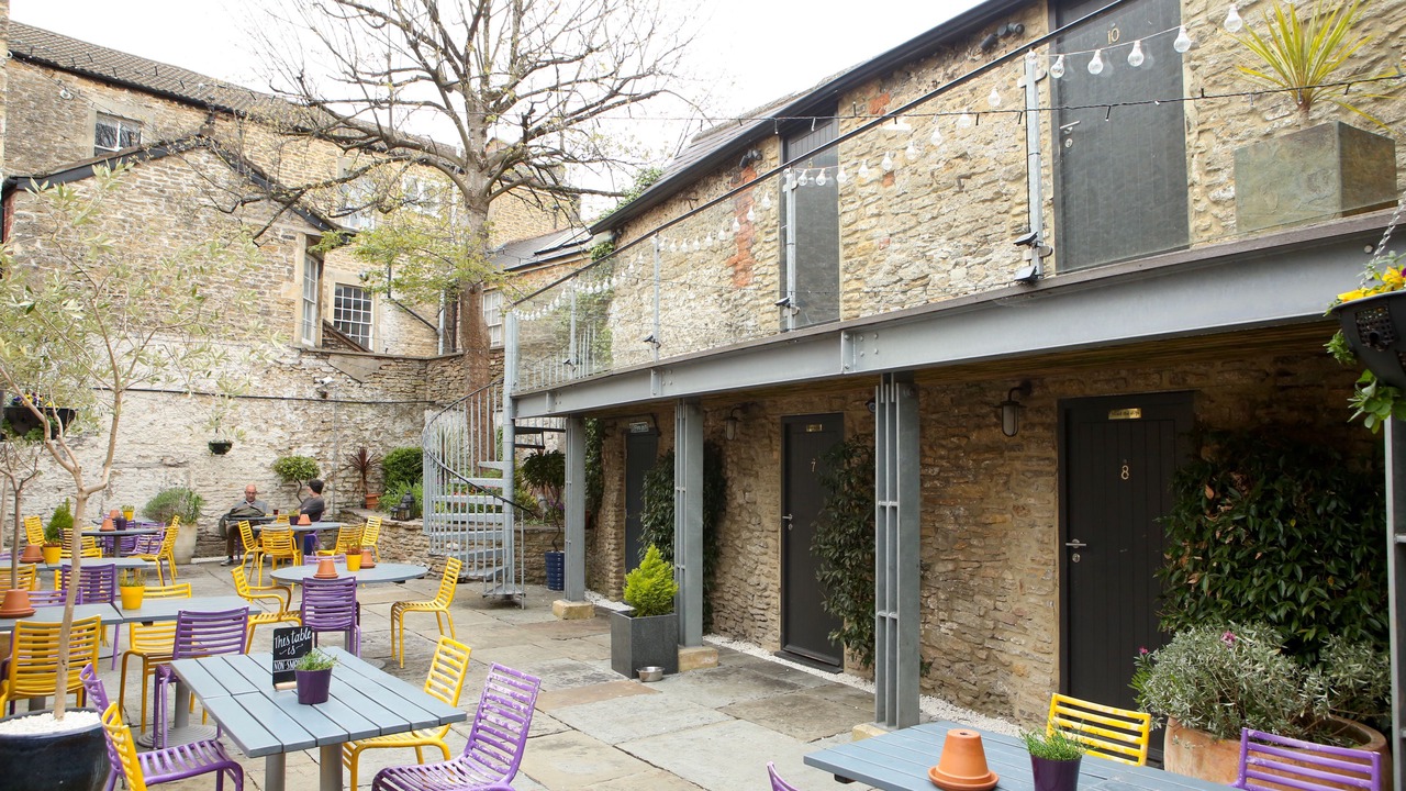 Photo of Outdoor in Frome