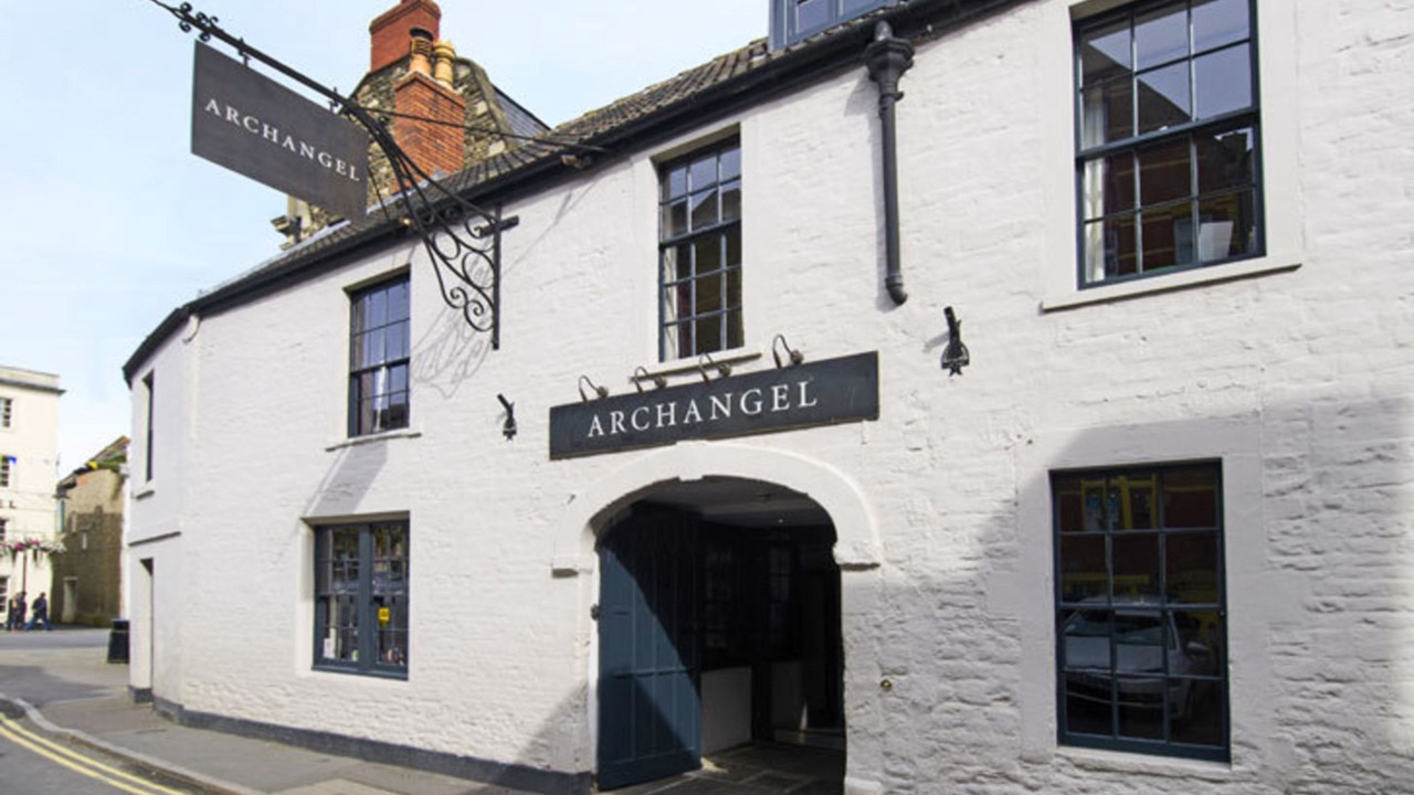 Photo of Outdoor in Frome