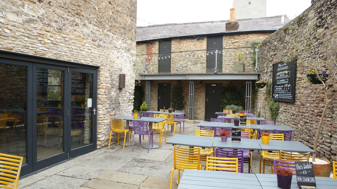 Photo of Others in Frome