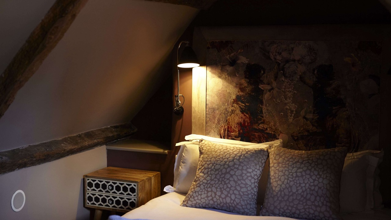 Photo of Bedroom in Frome