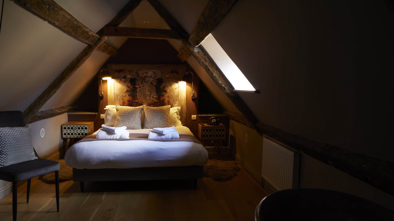 Photo of Bedroom in Frome