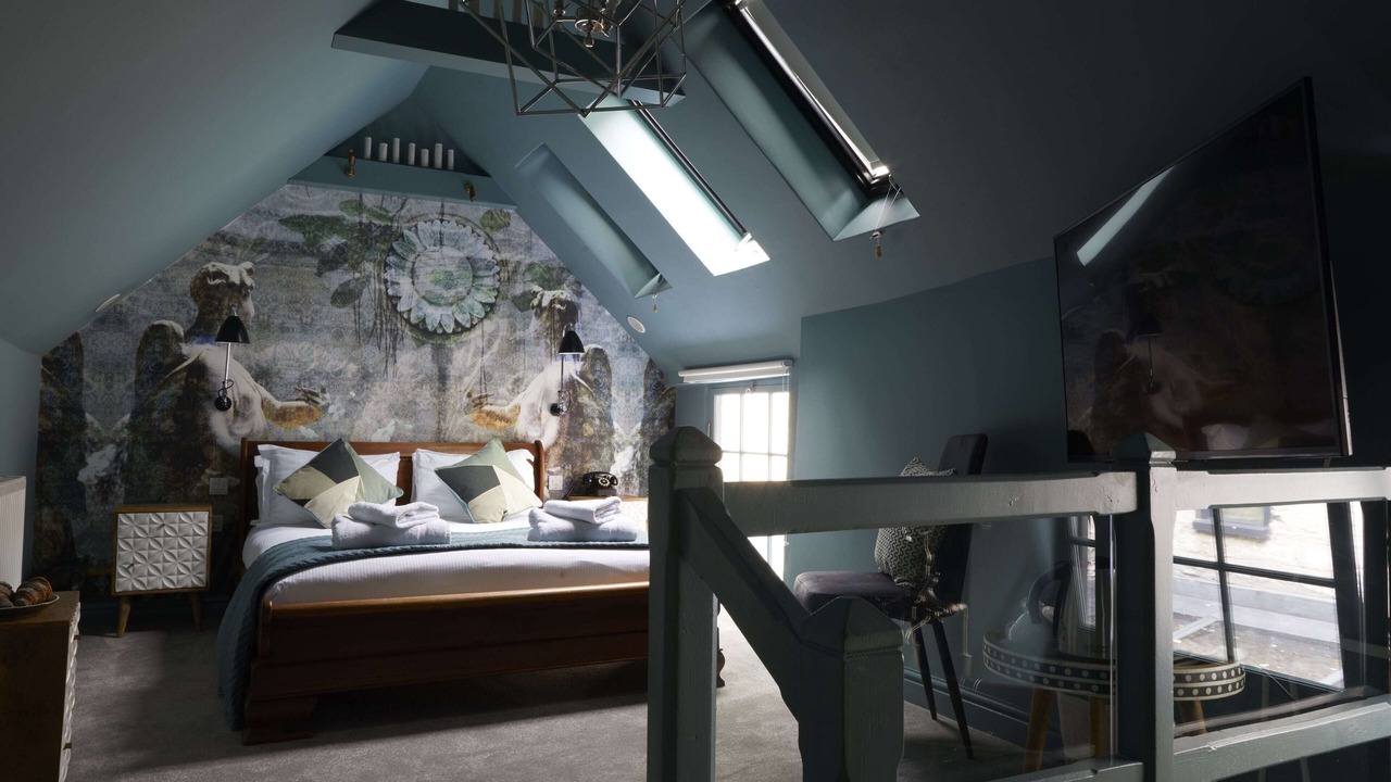 Photo of Bedroom in Frome