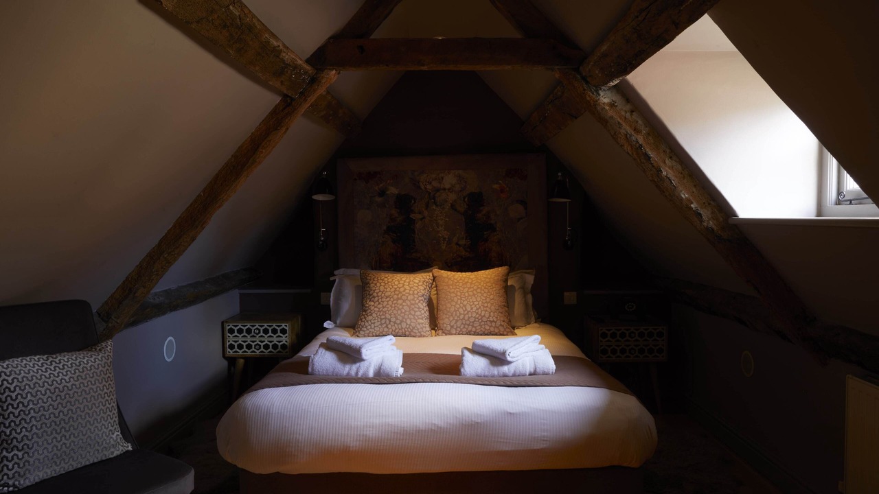 Photo of Bedroom in Frome