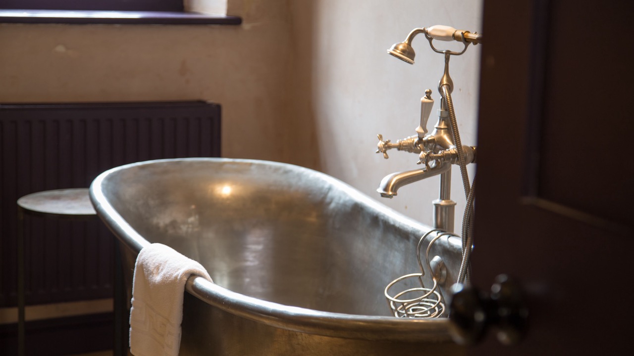 Photo of Bedroom in Frome