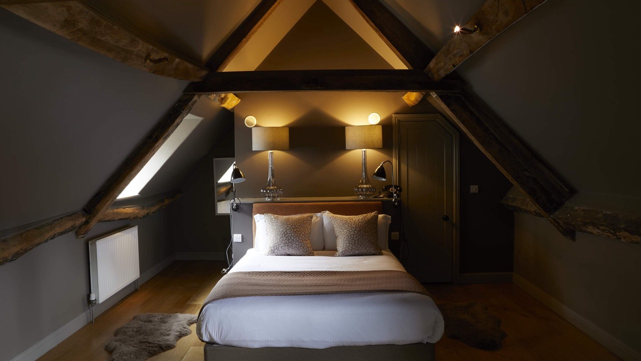 Photo of Bedroom in Frome