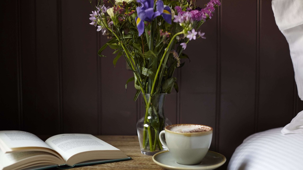 Photo of Bedroom in Frome