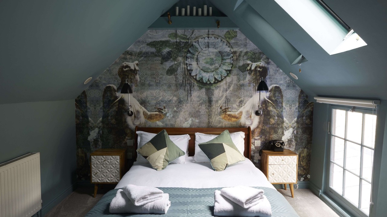 Photo of Bedroom in Frome