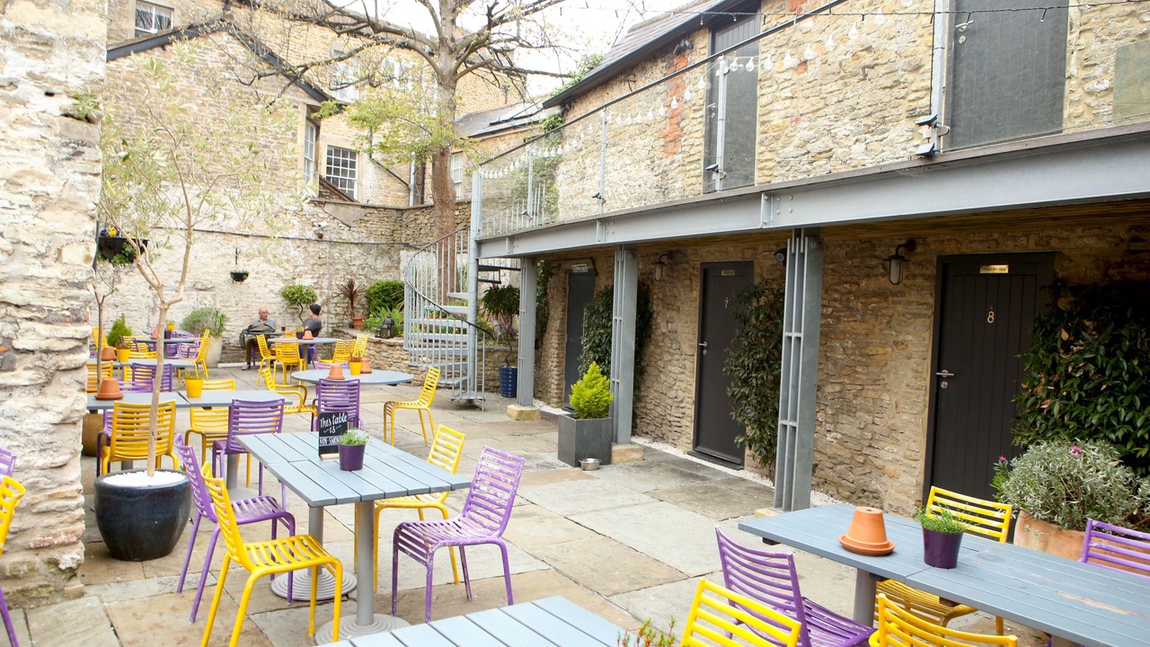 Photo of Others in Frome