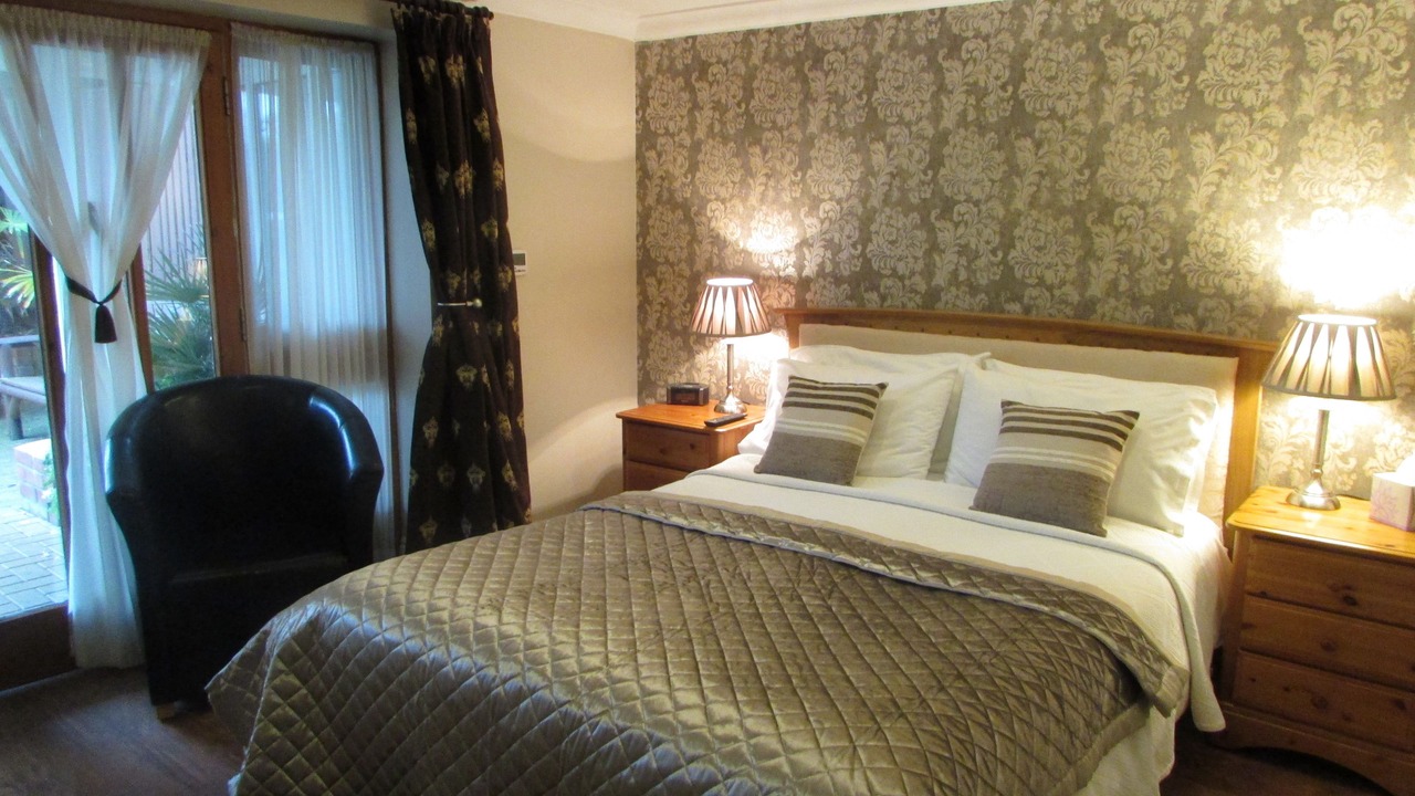 Photo of Bedroom in Fritton