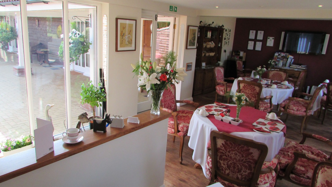 Photo of Others in Fritton