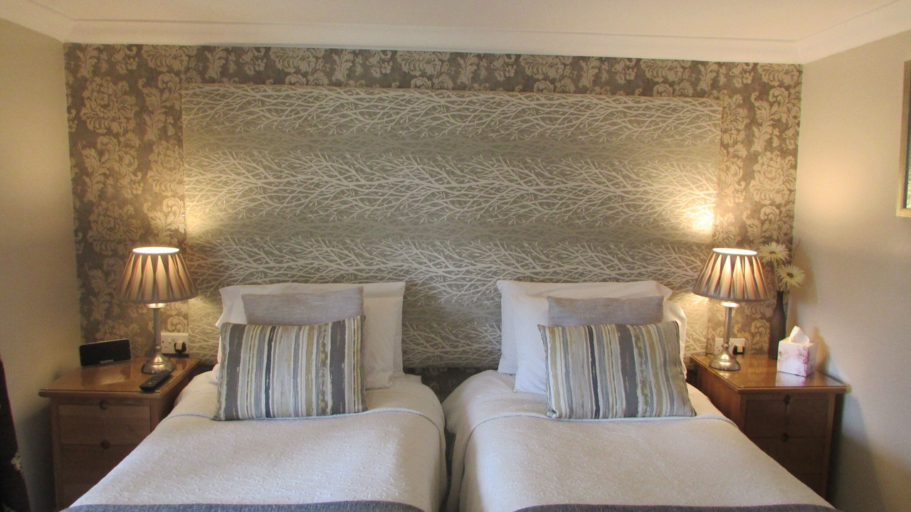 Photo of Bedroom in Fritton