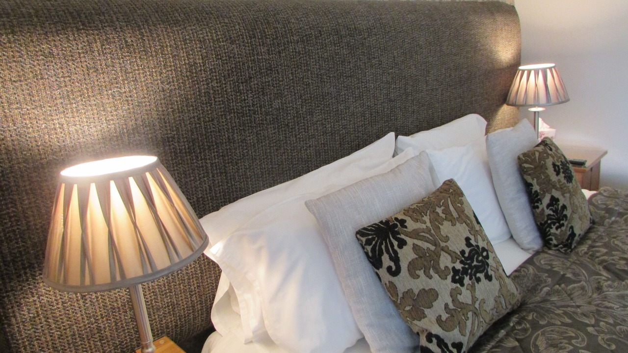 Photo of Bedroom in Fritton