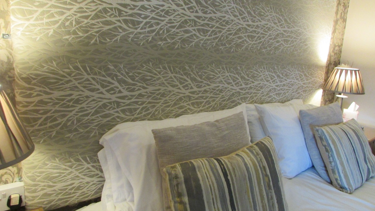 Photo of Bedroom in Fritton