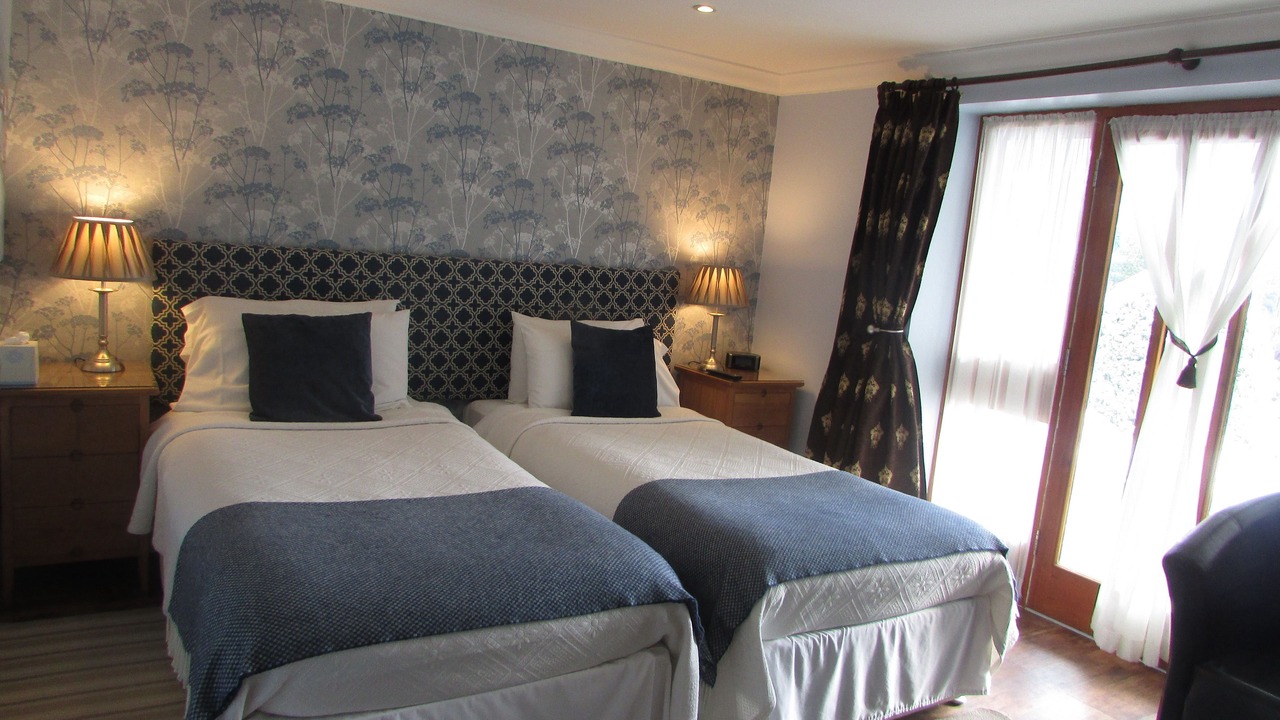 Photo of Bedroom in Fritton