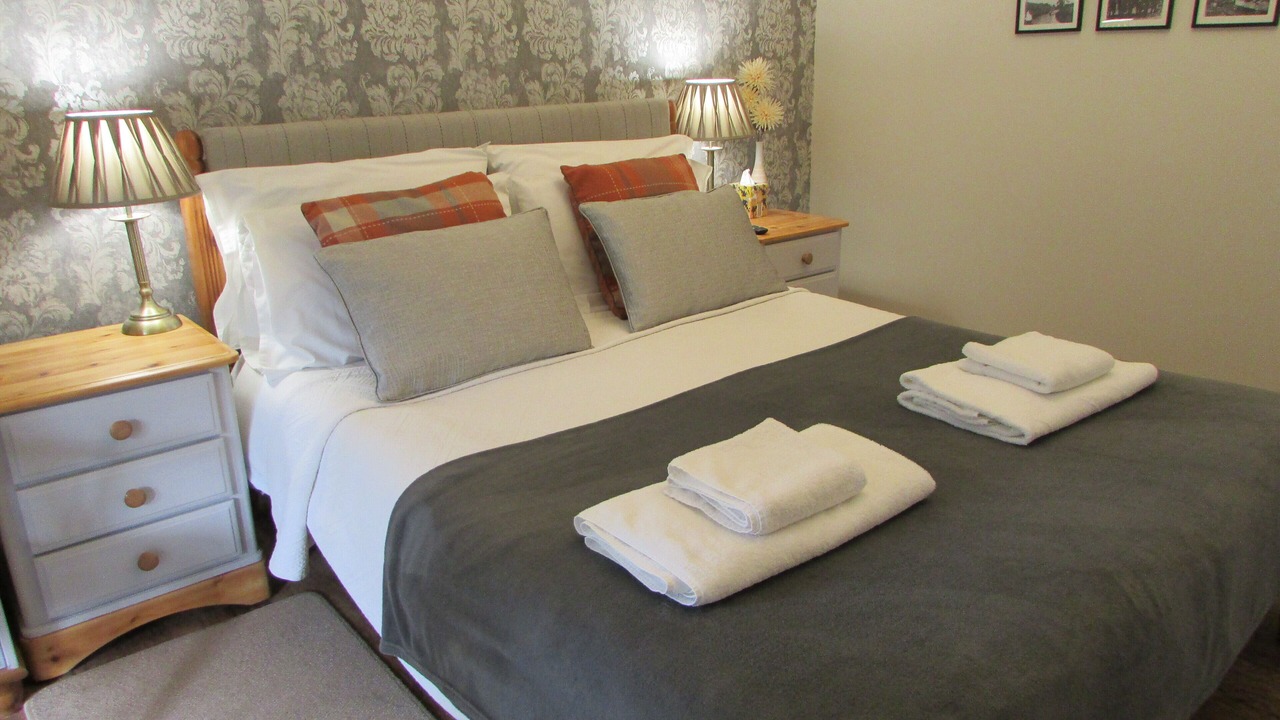 Photo of Bedroom in Fritton