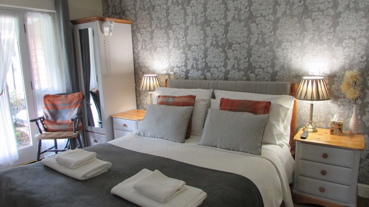 Photo of Bedroom in Fritton