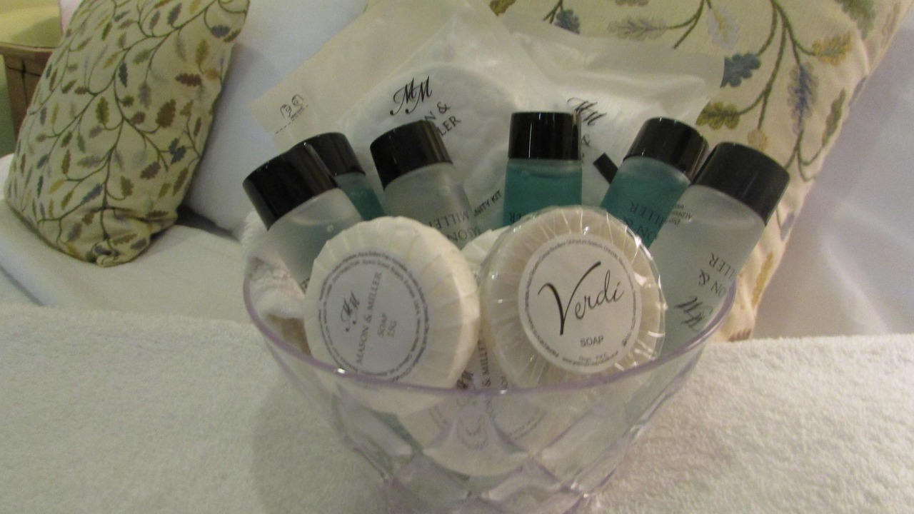 Photo of Bathroom in Fritton