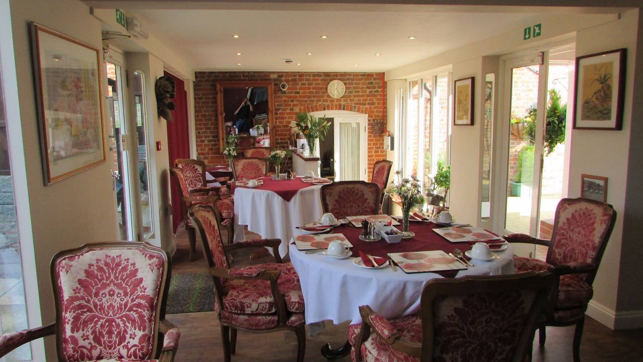 Photo of Others in Fritton