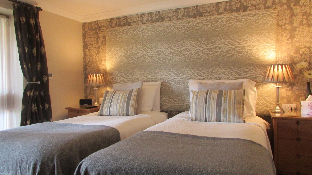 Photo of Bedroom in Fritton