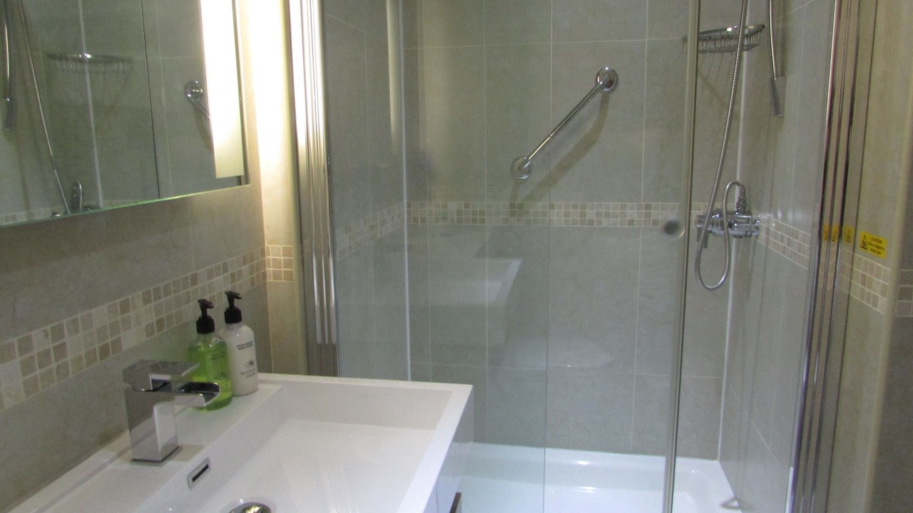 Photo of Bathroom in Fritton