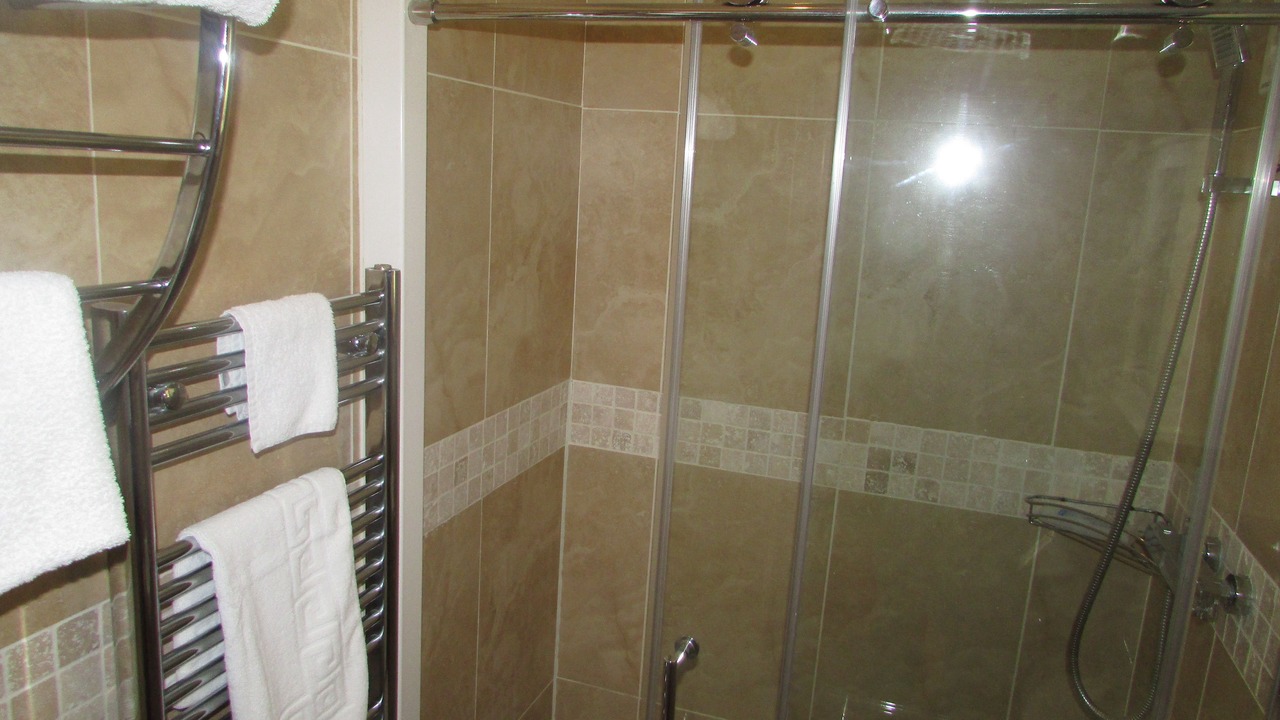 Photo of Bathroom in Fritton