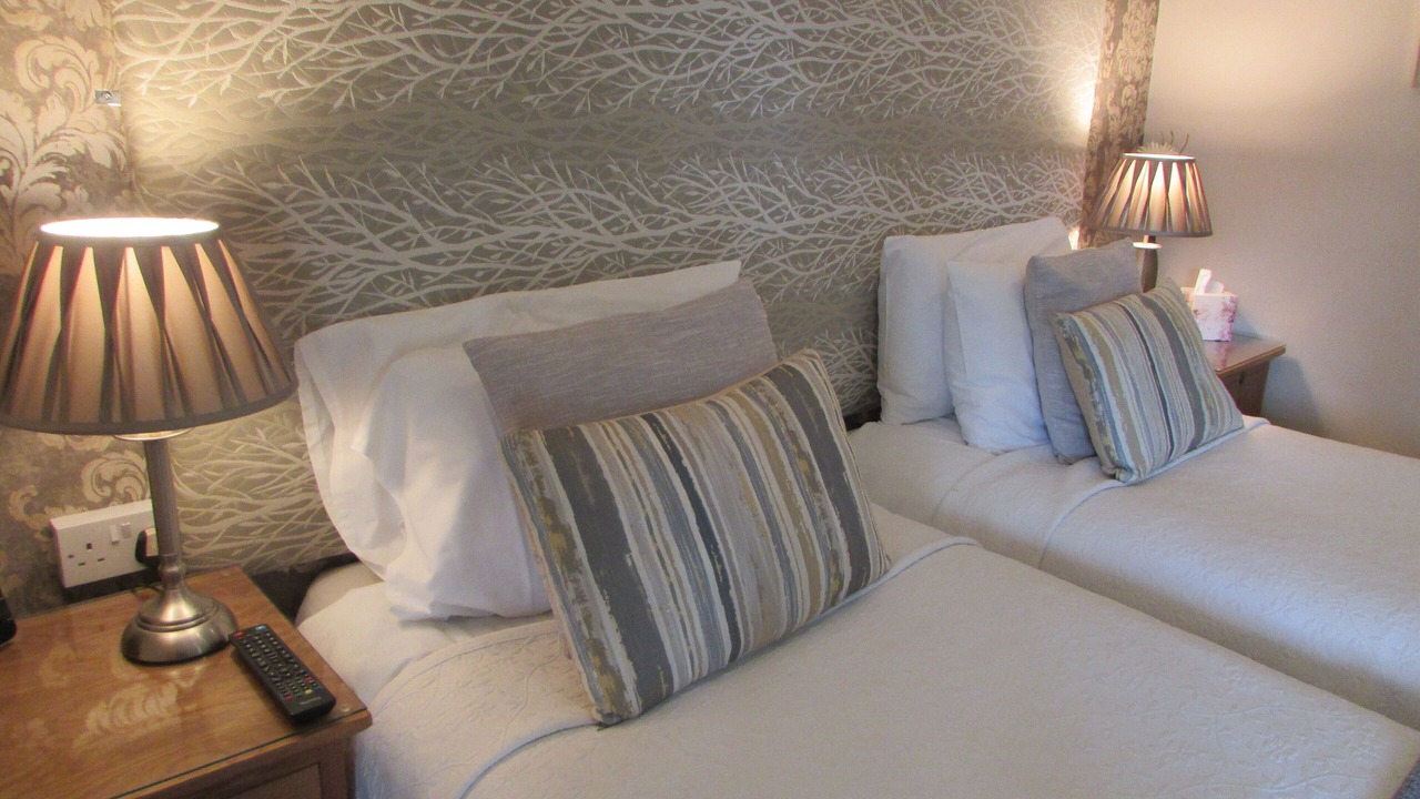 Photo of Bedroom in Fritton