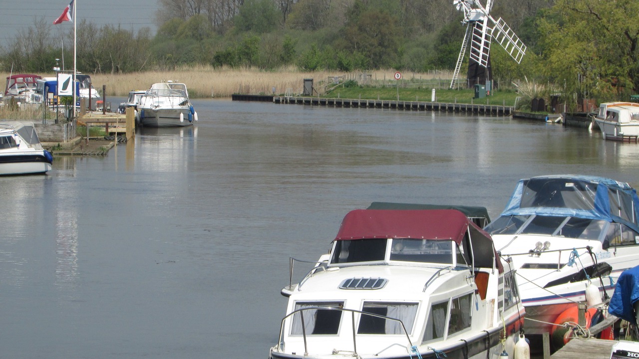 Photo of Others in Fritton