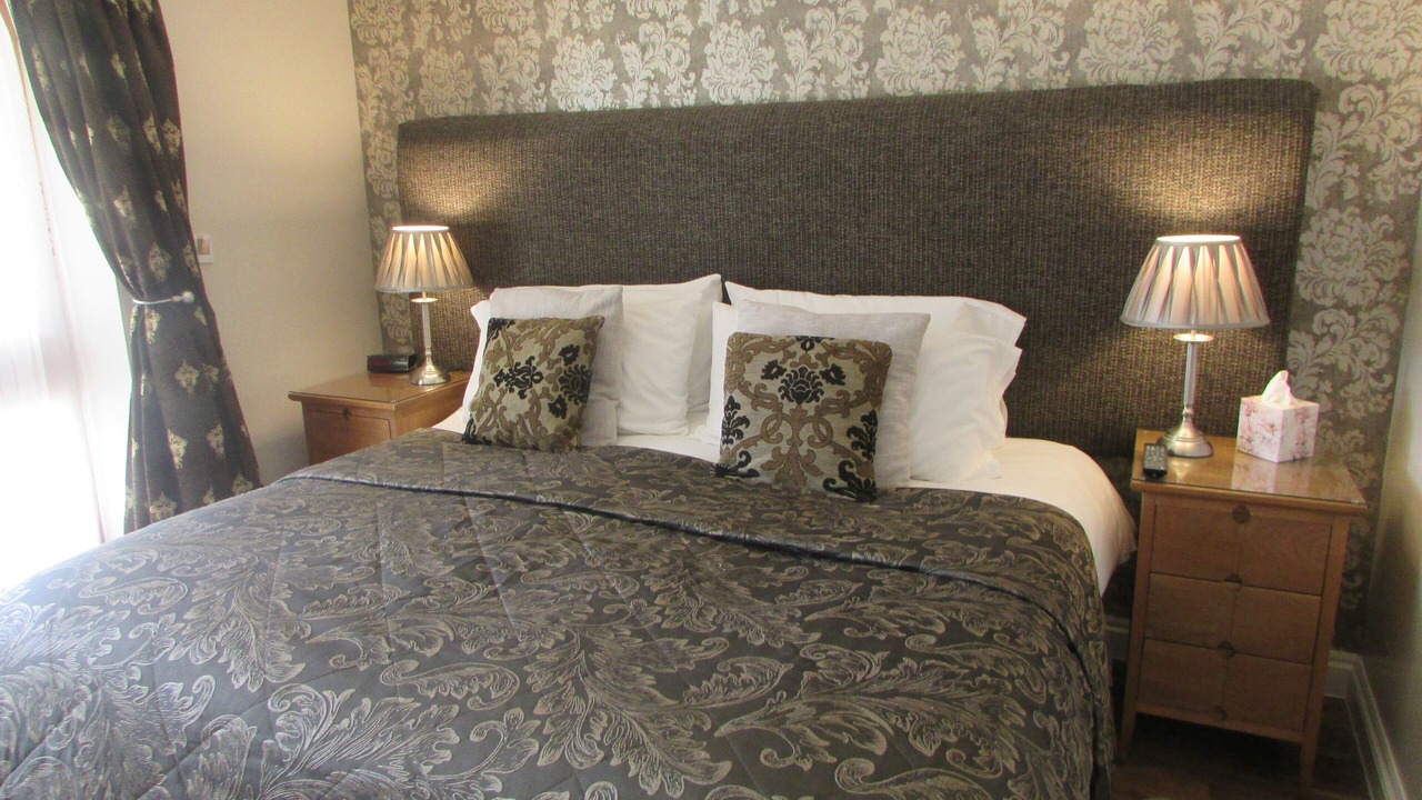 Photo of Bedroom in Fritton