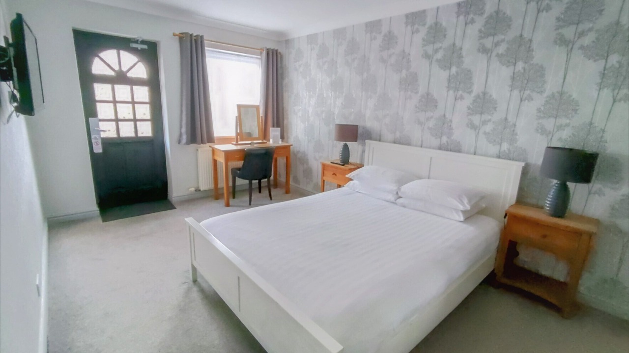 Photo of Bedroom in Hooton