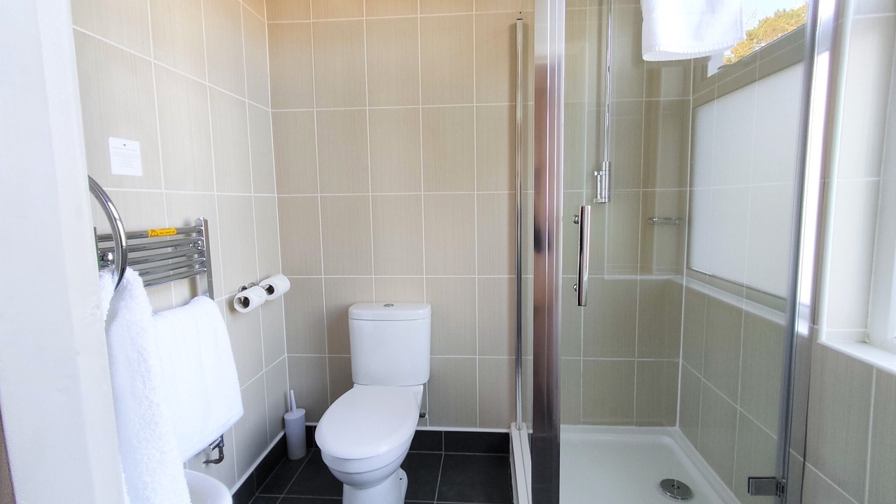 Photo of Bathroom in Hooton