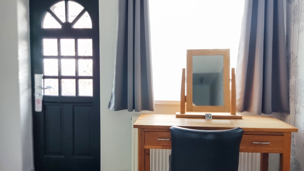 Photo of Bedroom in Hooton