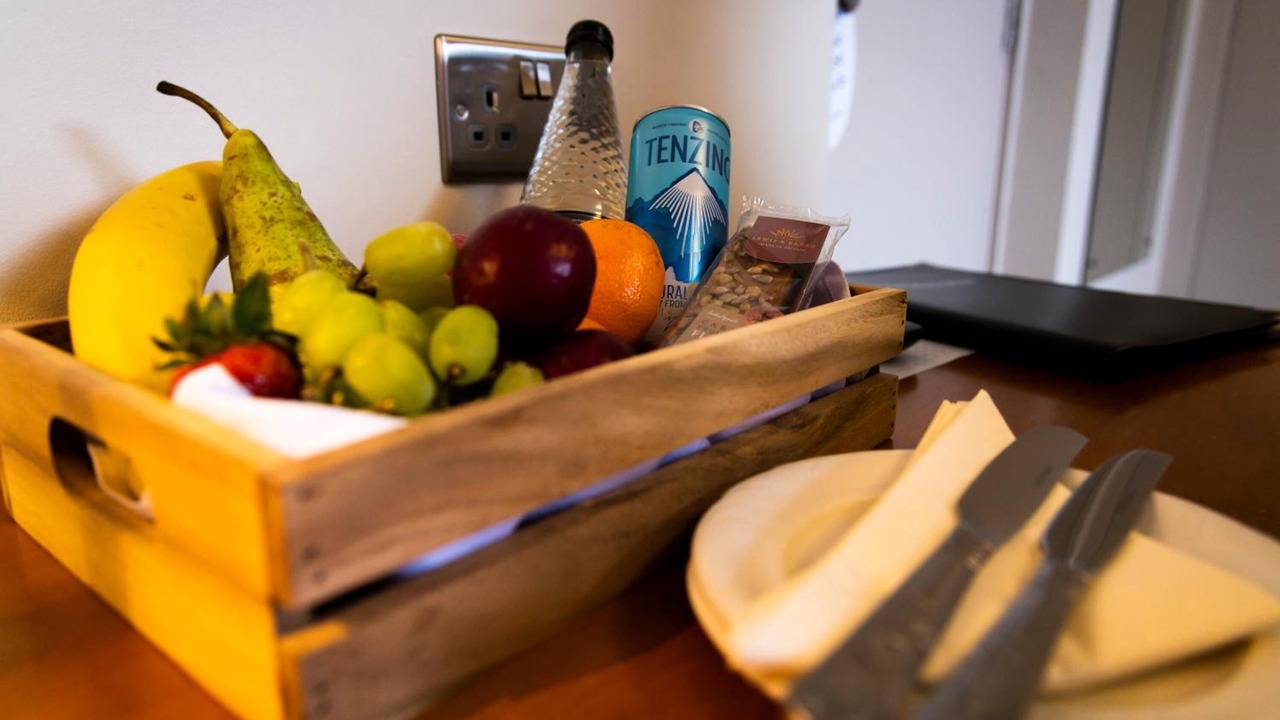 Photo of Others in Cranfield