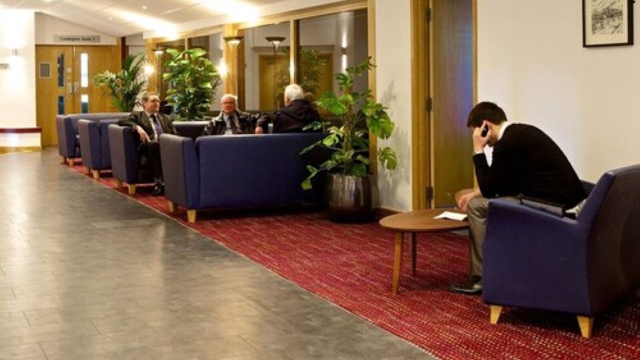 Photo of Others in Cranfield