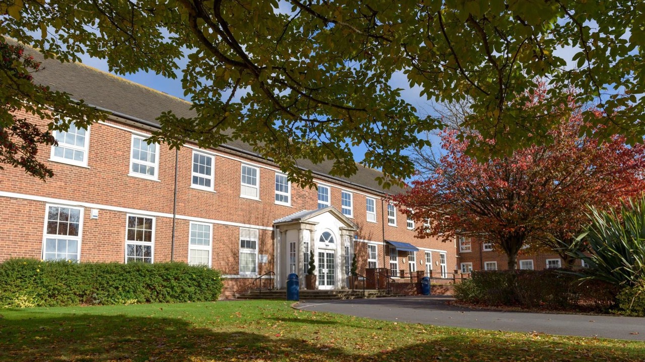 Photo of Outdoor in Cranfield