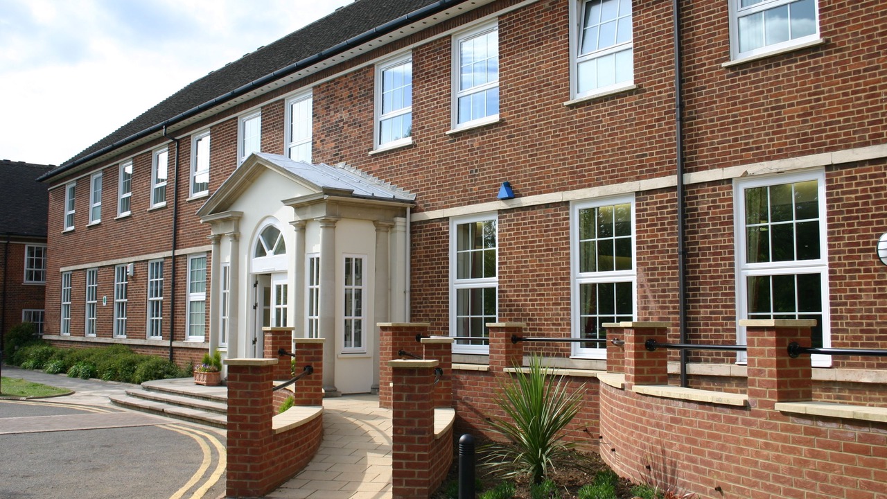 Photo of Outdoor in Cranfield