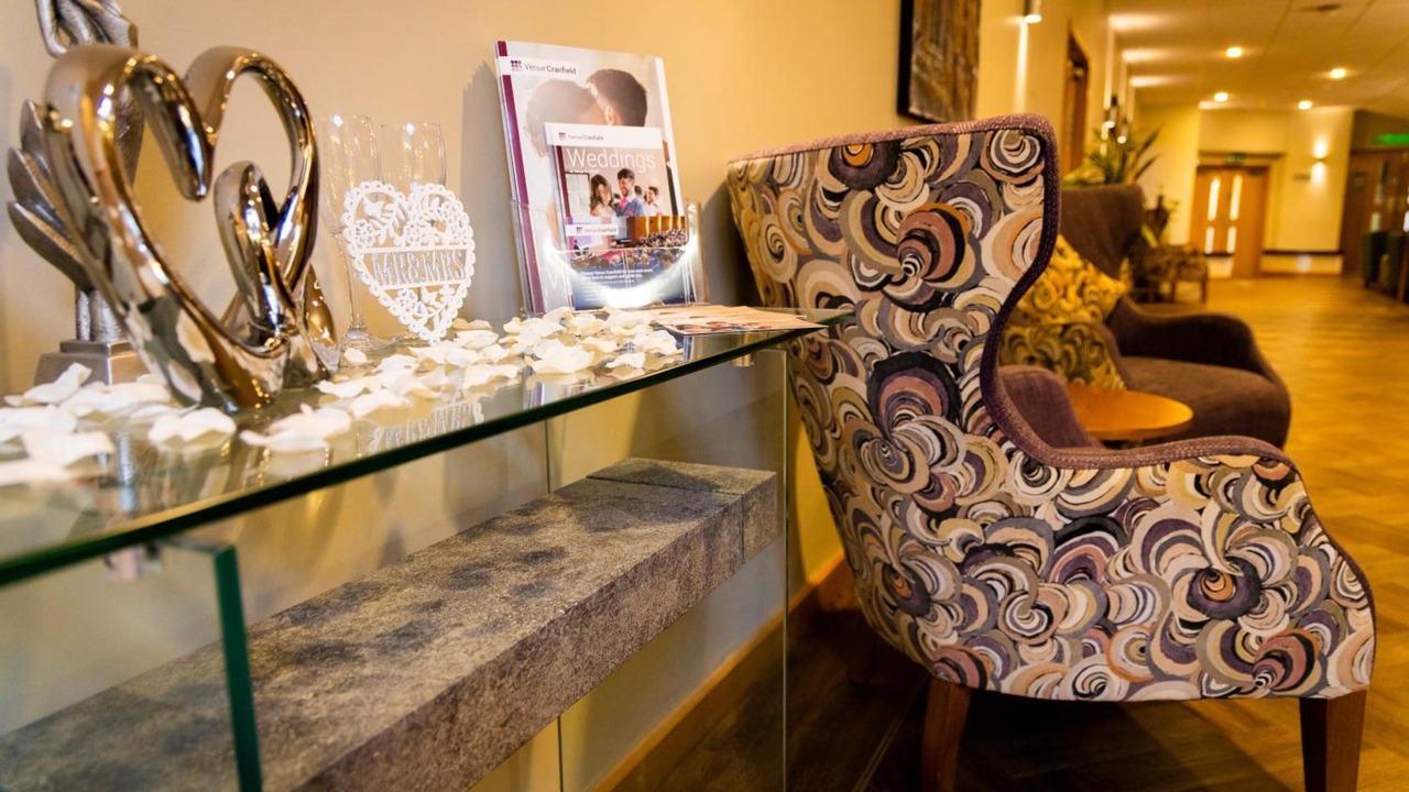 Photo of Others in Cranfield