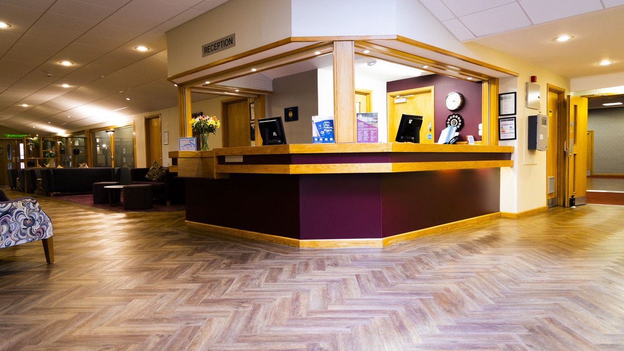 Photo of Others in Cranfield