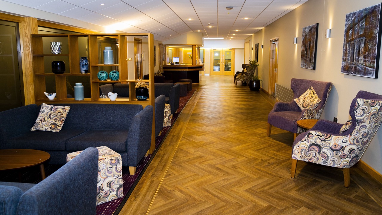 Photo of Others in Cranfield