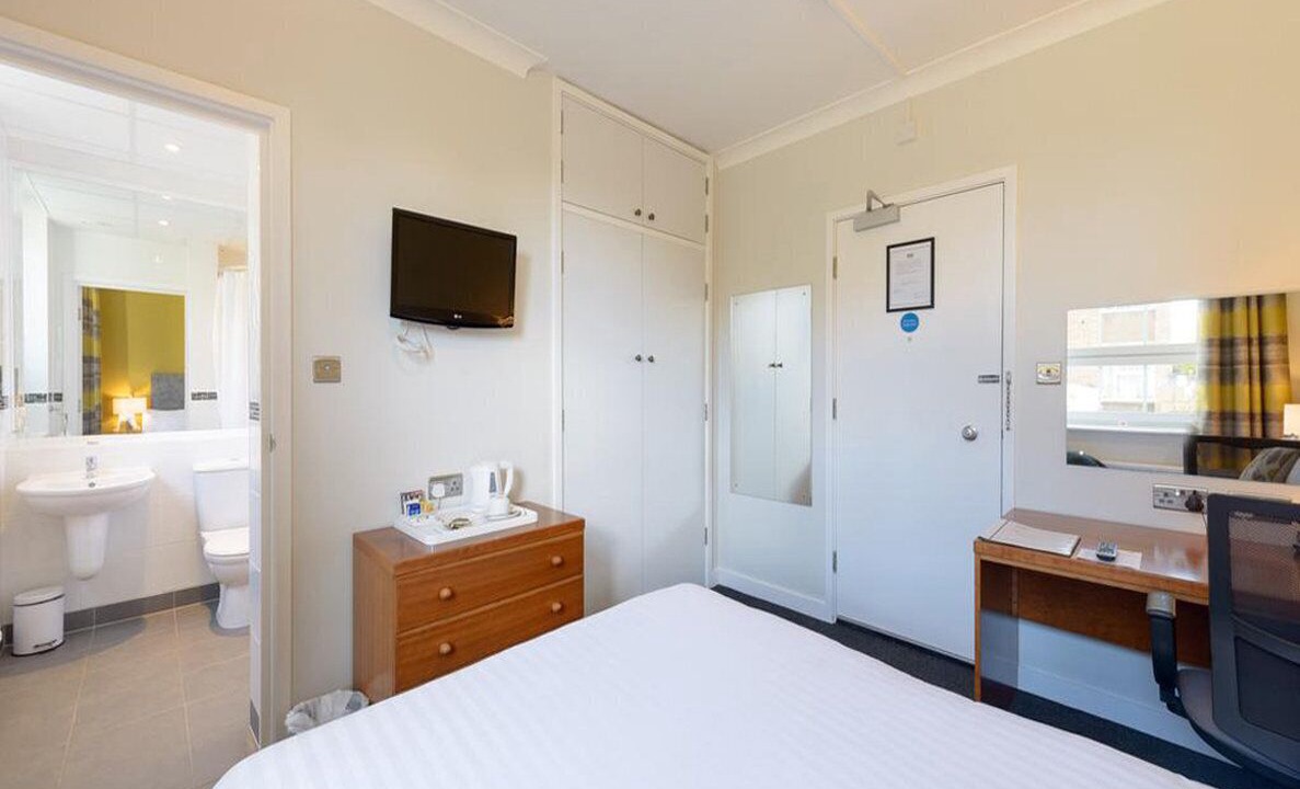 Photo of Others in Cranfield