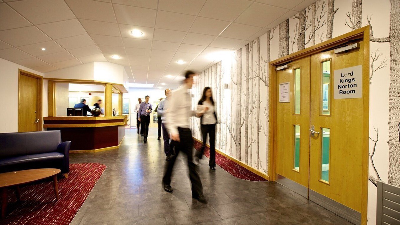 Photo of Others in Cranfield