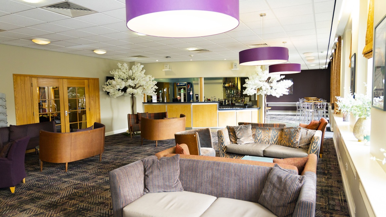 Photo of Others in Cranfield