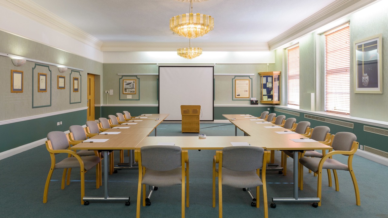 Photo of Others in Cranfield