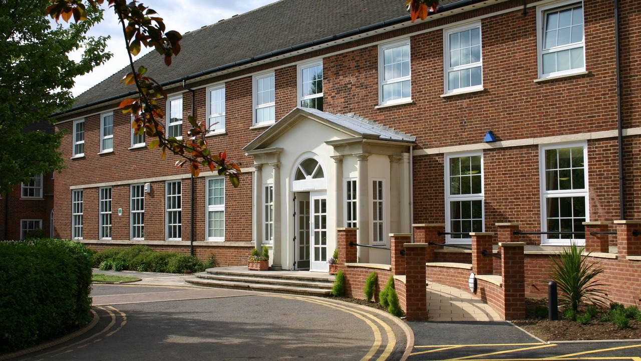 Photo of Outdoor in Cranfield