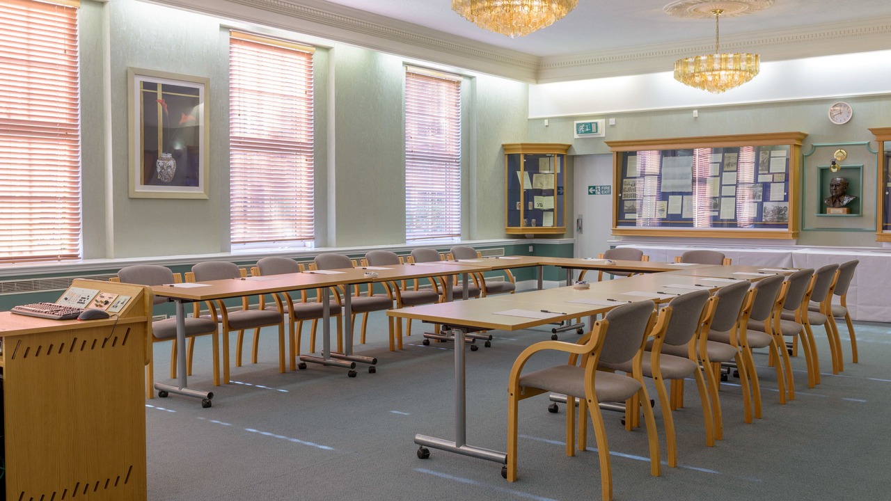 Photo of Others in Cranfield