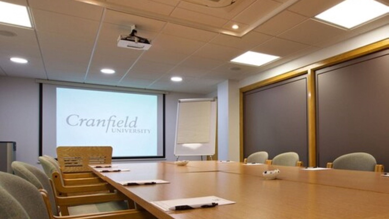 Photo of Others in Cranfield