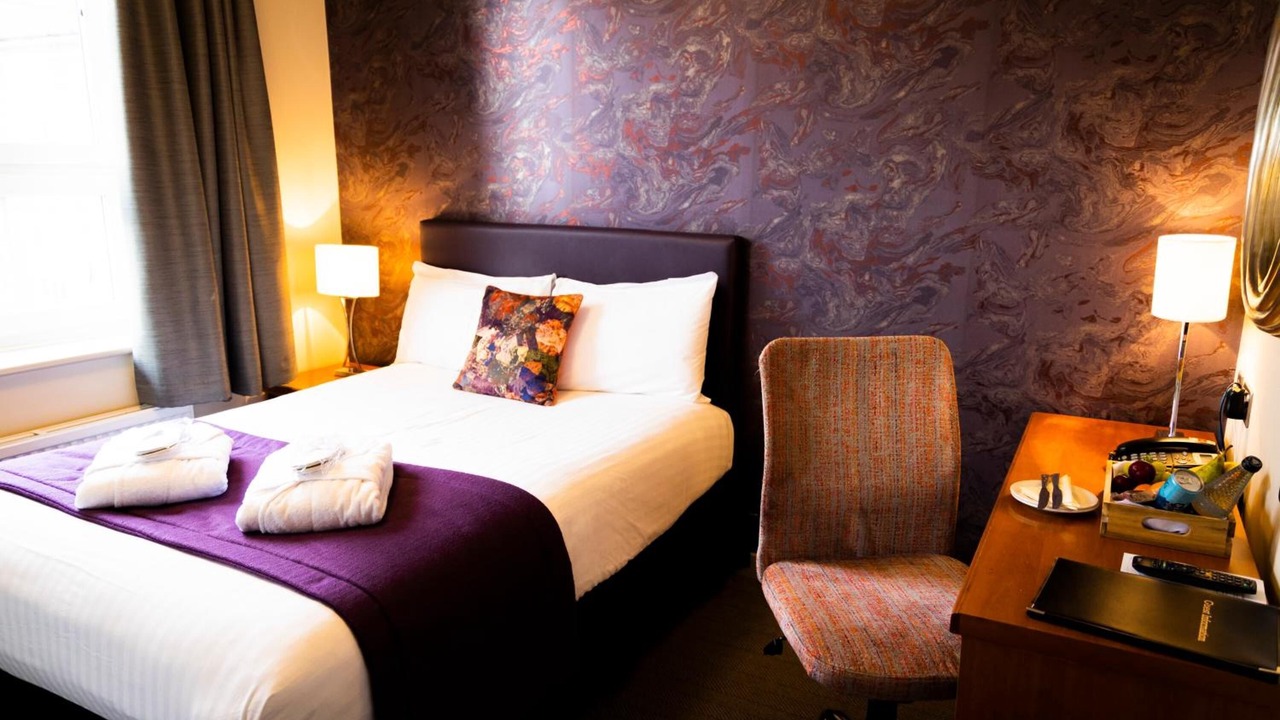 Photo of Others in Cranfield