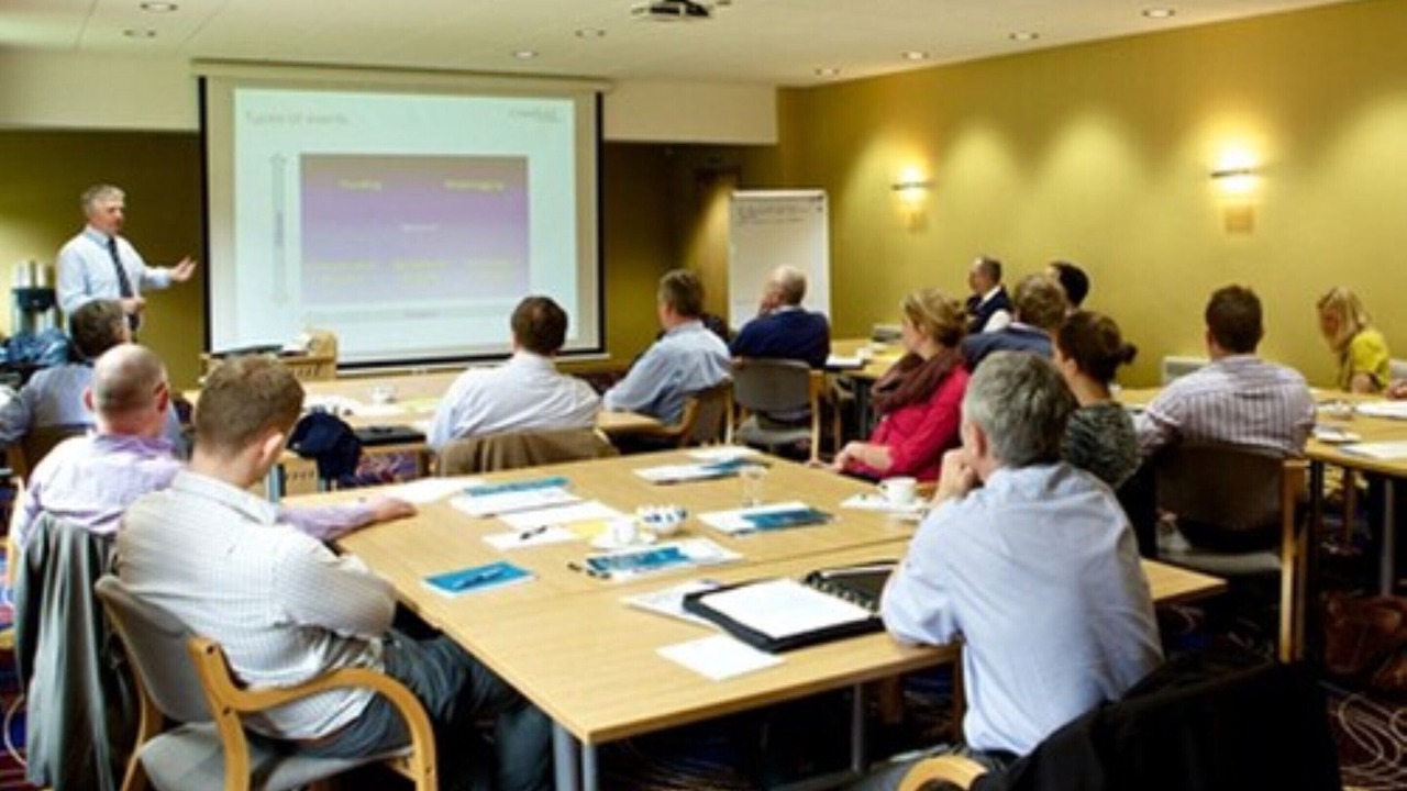 Photo of Others in Cranfield