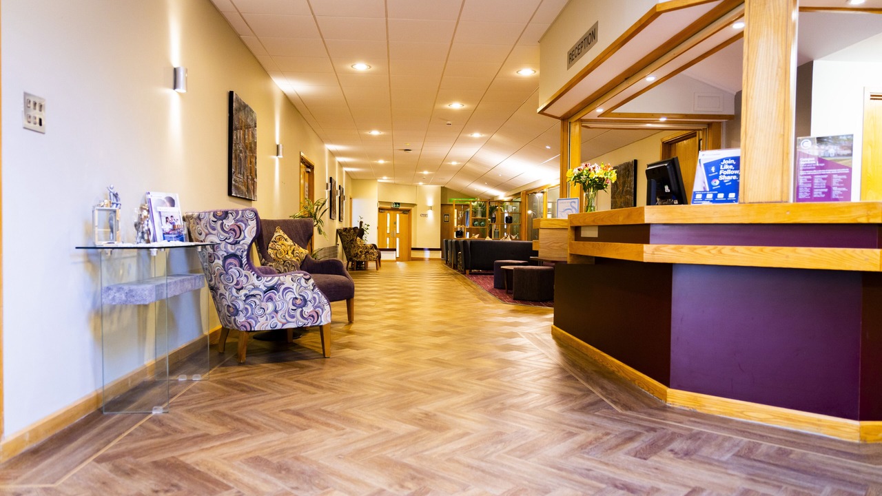 Photo of Others in Cranfield